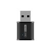Cạc mạng không dây Totolink USB A650USM Nano (Chuẩn AC/ AC650Mbps/ Ăng-ten ngầm)