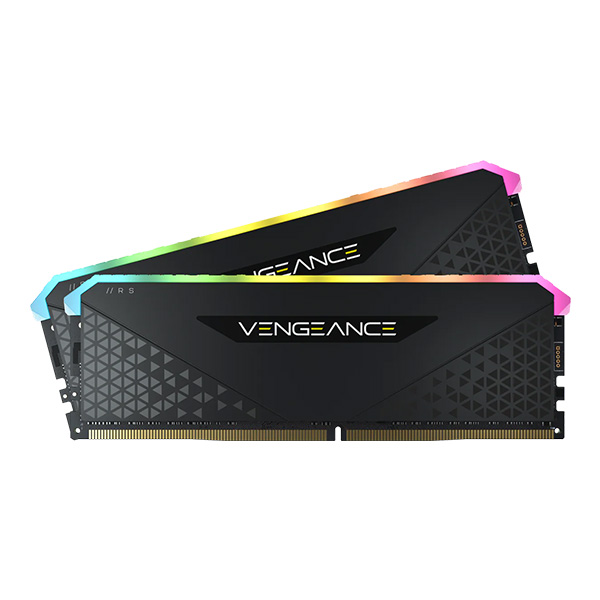 Ram desktop Corsair VENGEANCE RGB RS 64GB (2x32GB) DDR4 3200Mhz (CMG64GX4M2E3200C16) Ram desktop Corsair VENGEANCE RGB RS 64GB (2x32GB) DDR4 3200Mhz (CMG64GX4M2E3200C16)