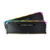Ram desktop Corsair Vengeance RS RGB RS 32GB (2x16GB) DDR4 3600Mhz CMG32GX4M2D3600C18