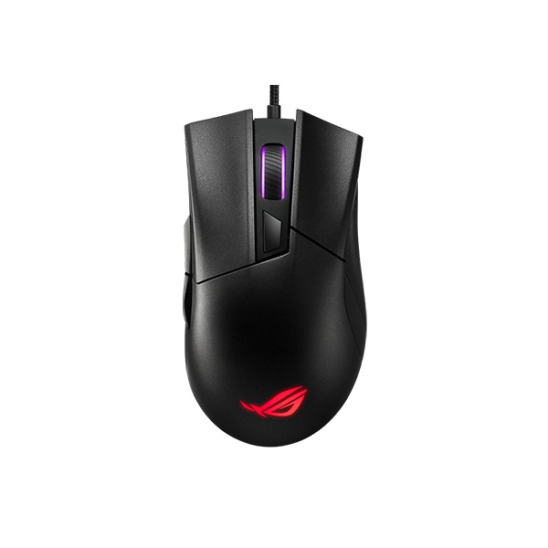 Chuột Gaming Asus ROG Gladius II Core Chuột Gaming Asus ROG Gladius II Core