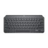 Bàn phím không dây Logitech MX Keys Mini (Bluetooth/Wireless/ Pin sạc/ Đen)