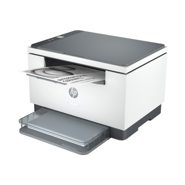 Máy in laser đen trắng HP LaserJet M236DW 9YF95A (A4/A5/ In/ Copy/ Scan/ Đảo mặt/ USB/ LAN/ WIFI) Máy in laser đen trắng HP LaserJet M236DW 9YF95A (A4/A5/ In/ Copy/ Scan/ Đảo mặt/ USB/ LAN/ WIFI)