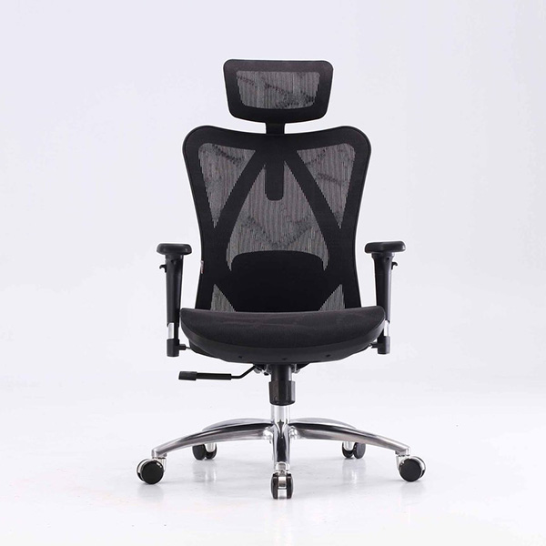Ghế công thái học Sihoo M57 Black -N101 Ghế công thái học Sihoo M57 Black -N101