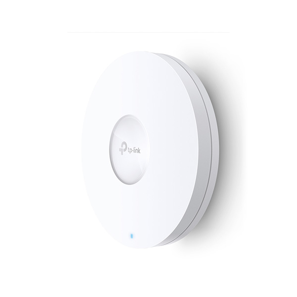 Bộ phát wifi 6 TP-Link EAP660 HD (Chuẩn AX/ AX3600Mbps/ Wifi Mesh/ Dưới 80 User/ Gắn trần/tường) Bộ phát wifi 6 TP-Link EAP660 HD (Chuẩn AX/ AX3600Mbps/ Wifi Mesh/ Dưới 80 User/ Gắn trần/tường)