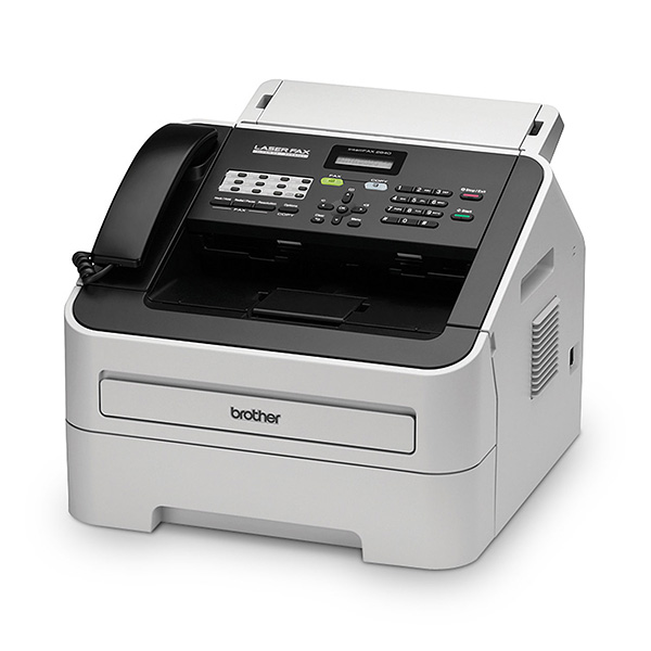 Máy Fax Laser đa chức năng Brother FAX-2840 Máy Fax Laser đa chức năng Brother FAX-2840