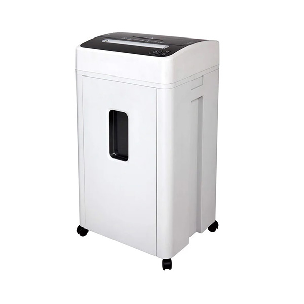 Máy hủy tài liệu Ziba HC-39 (Hủy vụn/ 10-11 Tờ/lần/ A4/A5) Máy hủy tài liệu Ziba HC-39 (Hủy vụn/ 10-11 Tờ/lần/ A4/A5)