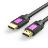 Cáp HDMI Lention HH20-P2 1M hỗ trợ 4K