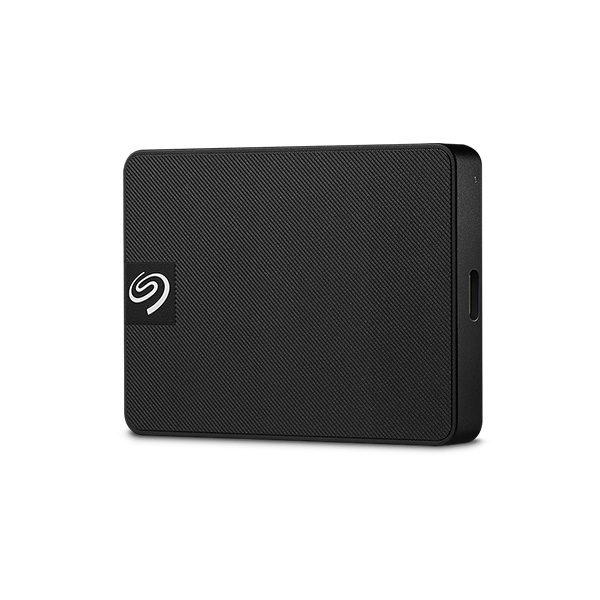 Ổ cứng di động SSD Seagate Expansion 1Tb STLH1000400 (USB-C/ 1000MB/s/ 1000MB/s/ Đen) Ổ cứng di động SSD Seagate Expansion 1Tb STLH1000400 (USB-C/ 1000MB/s/ 1000MB/s/ Đen)