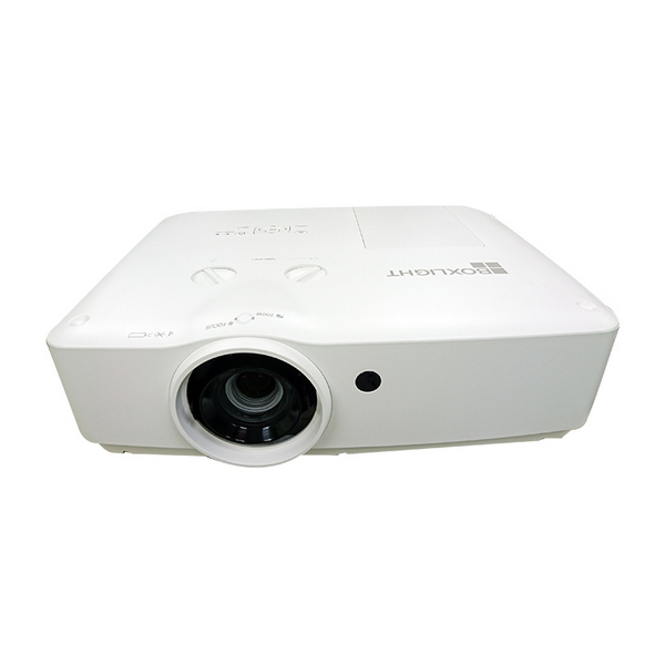 Máy chiếu Boxlight KTX600 (3LCD/ 6000 Ansi Lumens/ XGA) Máy chiếu Boxlight KTX600 (3LCD/ 6000 Ansi Lumens/ XGA)