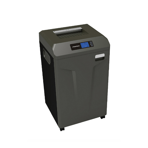 Máy hủy tài liệu công nghiệp MAGITECH XM-200C (Hủy sợi/ 28 Tờ/lần/ A3/A4) Máy hủy tài liệu công nghiệp MAGITECH XM-200C (Hủy sợi/ 28 Tờ/lần/ A3/A4)