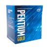CPU Intel Pentium G7400+ Fan (Socket 1700/ Base 3.7Ghz/ 2 Cores/ 4 Threads)