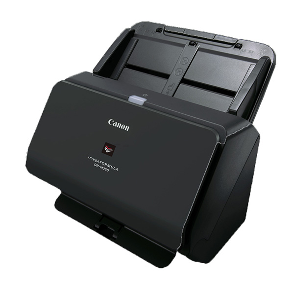 Máy Scan Canon DR-M260 (A4/A5/ Đảo mặt/ ADF/ USB) Máy Scan Canon DR-M260 (A4/A5/ Đảo mặt/ ADF/ USB)