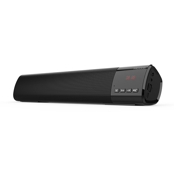 Loa Bluetooth Microlab MS212 (Đen)
