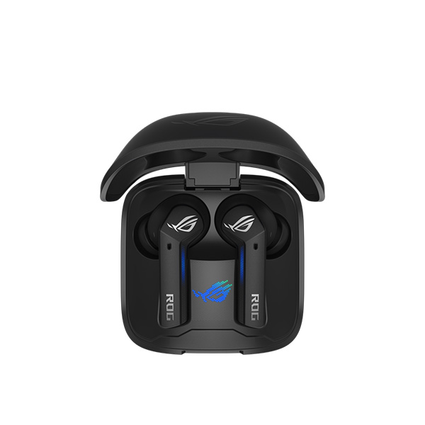 Tai nghe không dây Gaming Asus ROG Cetra True Wireless Tai nghe không dây Gaming Asus ROG Cetra True Wireless