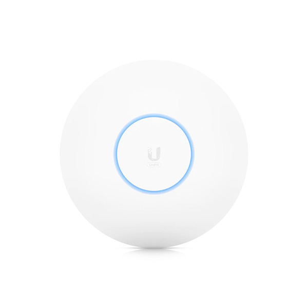 Bộ phát wifi 6 Ubiquiti UniFi U6 LR (Chuẩn AX/ AX3000Mbps/ Ăng-ten ngầm/ Wifi Mesh/ Dưới 250 User/ Gắn trần/tường) Bộ phát wifi 6 Ubiquiti UniFi U6 LR (Chuẩn AX/ AX3000Mbps/ Ăng-ten ngầm/ Wifi Mesh/ Dưới 250 User/ Gắn trần/tường)