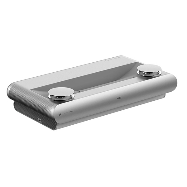 Máy chiếu siêu gần JMGO U2 (DLP/ 2400 ANSI lumens/ 4K) Máy chiếu siêu gần JMGO U2 (DLP/ 2400 ANSI lumens/ 4K)