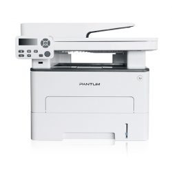 Máy in laser đen trắng PANTUM M7100DW (A4/A5/ In/ Copy/ Scan/ Đảo mặt/ USB/ WIFI)