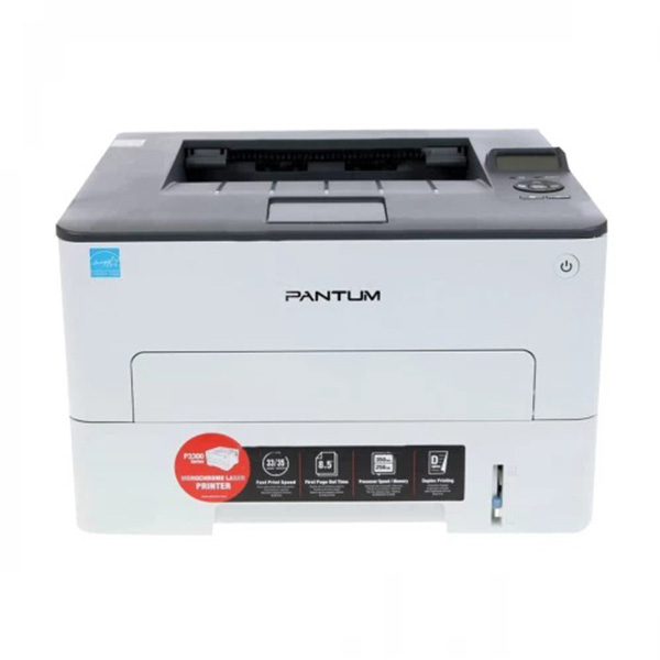 Máy in laser đen trắng PANTUM P3300DN (A4/A5/ Đảo mặt/ USB) Máy in laser đen trắng PANTUM P3300DN (A4/A5/ Đảo mặt/ USB)