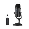 Microphone thu âm không dây Boya BY-PM500W