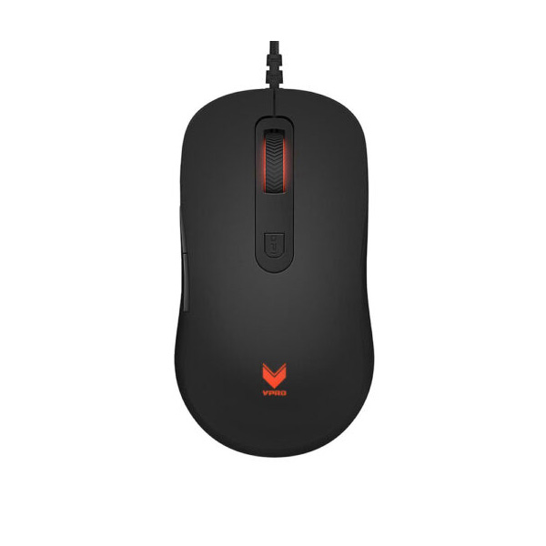 Chuột Gaming Rapoo V16 RGB Black (LED RGB) Chuột Gaming Rapoo V16 RGB Black (LED RGB)
