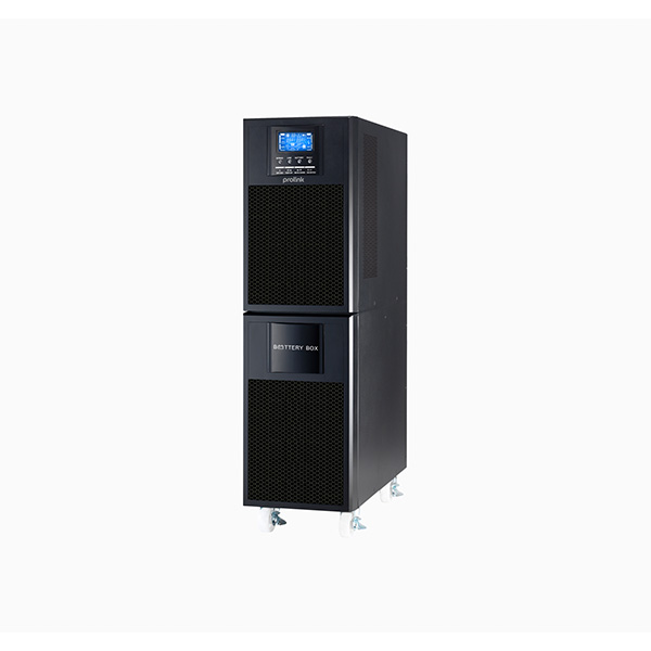 Bộ lưu điện PROLINK PRO901-ES (Online/ 1000VA/900W) Bộ lưu điện PROLINK PRO901-ES (Online/ 1000VA/900W)