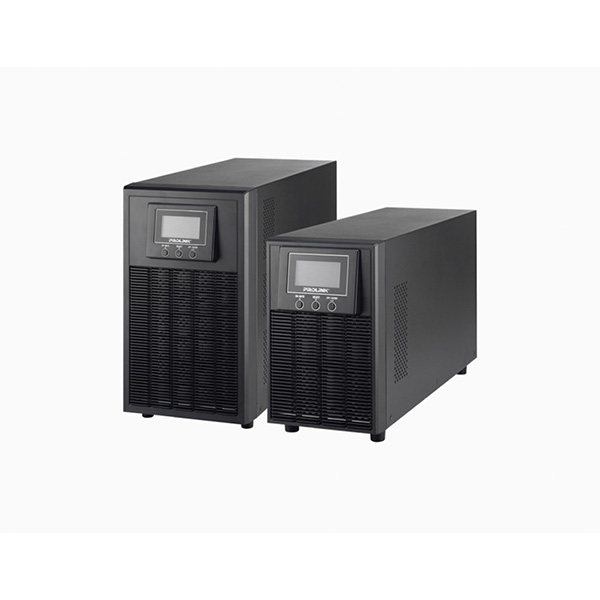 Bộ lưu điện PROLINK PRO801-ES (Online/ 1000VA/900W)