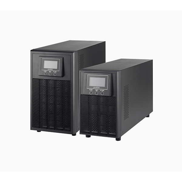 Bộ lưu điện PROLINK PRO810-QS (Online/ 10000VA/10000W) Bộ lưu điện PROLINK PRO810-QS (Online/ 10000VA/10000W)