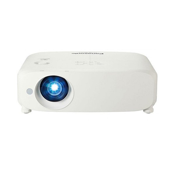 Máy chiếu Panasonic PT-VZ580 (LCD/ 5000 Ansi Lumens/ WUXGA) Máy chiếu Panasonic PT-VZ580 (LCD/ 5000 Ansi Lumens/ WUXGA)