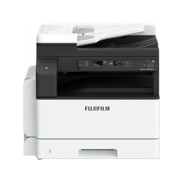 Máy photocopy Fujifilm Apeos 2150 NDA (A3/A4/ In/ Copy/ Scan/ Đảo mặt/ ADF/ USB/ LAN) Máy photocopy Fujifilm Apeos 2150 NDA (A3/A4/ In/ Copy/ Scan/ Đảo mặt/ ADF/ USB/ LAN)