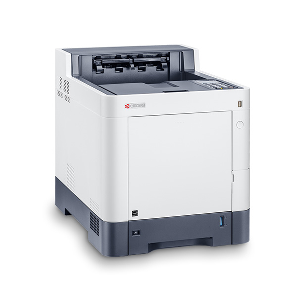 Máy in laser màu Kyocera ECOSYS P6235CDN (A4/A5/ Đảo mặt/ ADF/ USB/ LAN/ WIFI) Máy in laser màu Kyocera ECOSYS P6235CDN (A4/A5/ Đảo mặt/ ADF/ USB/ LAN/ WIFI)
