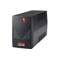 Bộ lưu điện Maruson POW-500AGMU (Line Interactive/ 500VA/250W)