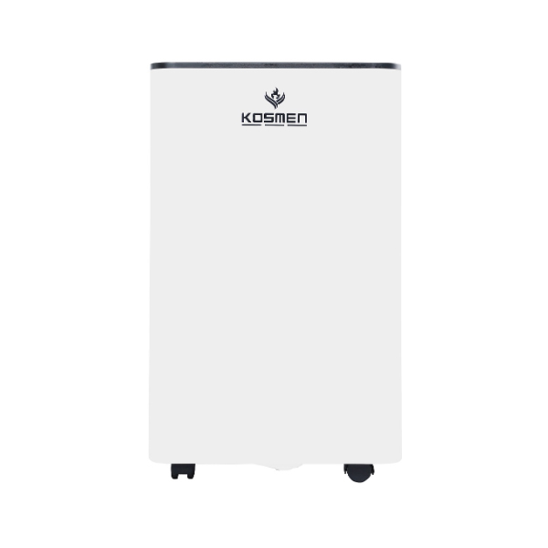 Máy hút ẩm KOSMEN KM-60S (60 lít/ngày) Máy hút ẩm KOSMEN KM-60S (60 lít/ngày)