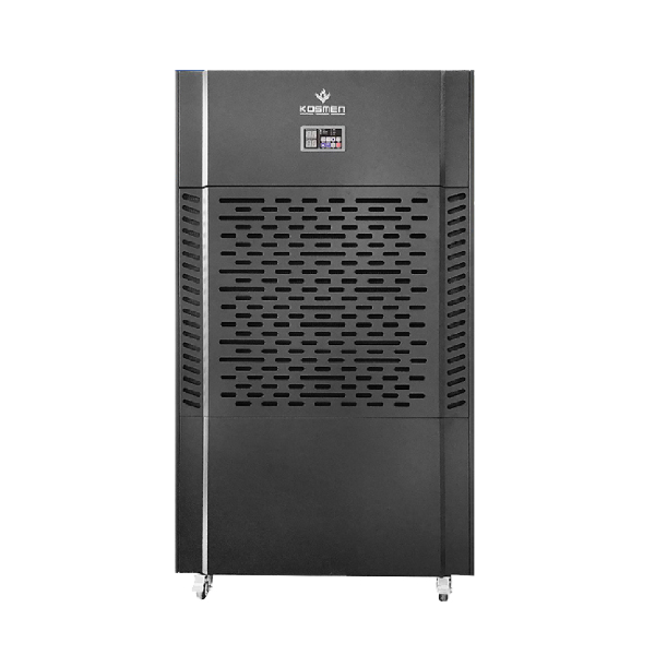 Máy hút ẩm công nghiệp KOSMEN KM-480S (480 lít/ngày)