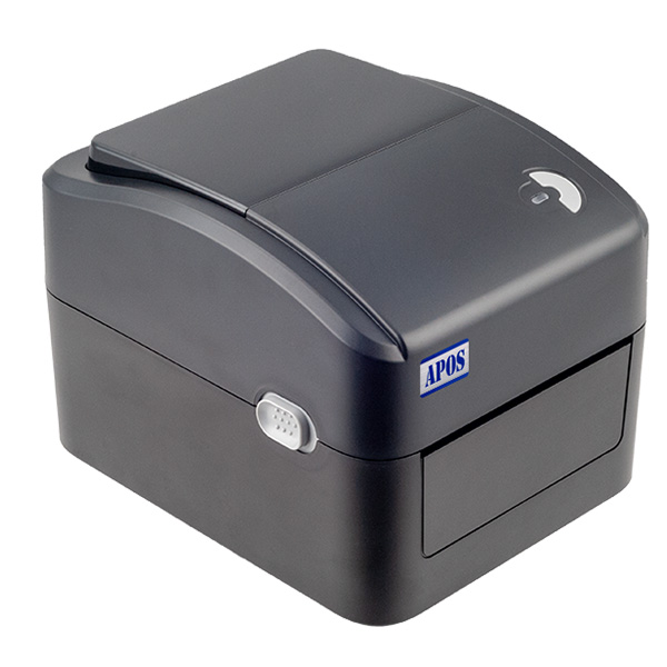 Máy in mã vạch tem nhãn Apos 420B-UL (203 Dpi/ USB/ LAN) Máy in mã vạch tem nhãn Apos 420B-UL (203 Dpi/ USB/ LAN)