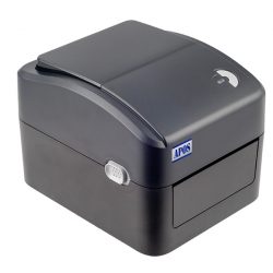 Máy in mã vạch tem nhãn Apos 420B-UL (203 Dpi/ USB/ LAN)