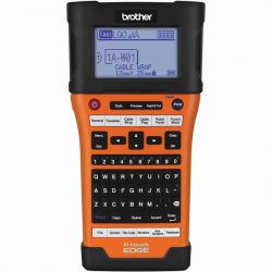 Máy in mã vạch tem nhãn Brother PT-E500VP (180 Dpi/ USB)