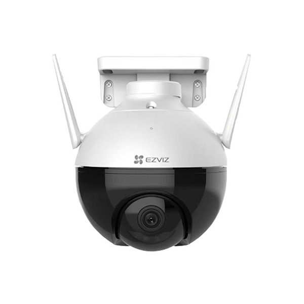 Camera ip wifi ngoài trời EZVIZ CS-C8W (2K 4MP/ Quay quét) Camera ip wifi ngoài trời EZVIZ CS-C8W (2K 4MP/ Quay quét)