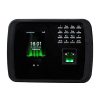 Máy chấm công ZKteco MB460 (Vân tay + Thẻ + Khuôn mặt/ 100.000 Bản ghi)