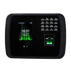 Máy chấm công ZKteco MB460 (Vân tay + Thẻ + Khuôn mặt/ 100.000 Bản ghi)
