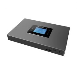 Tổng đài điện thoại IP Grandstream UCM 6300A
