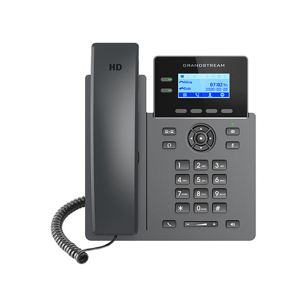 Điện thoại Grandstream IP GRP2602W Điện thoại Grandstream IP GRP2602W