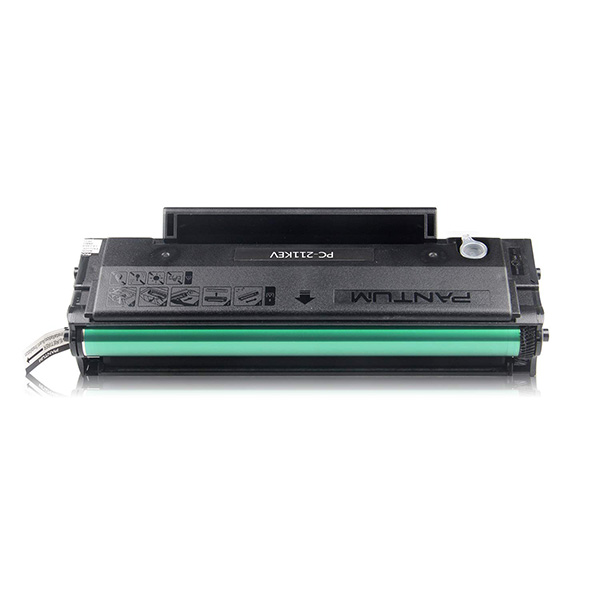 Mực in laser PANTUM PC-211KEV (Dùng cho máy P2200/P2200W/P2516/P2505W/M6505/M6508/M6508W) Mực in laser PANTUM PC-211KEV (Dùng cho máy P2200/P2200W/P2516/P2505W/M6505/M6508/M6508W)