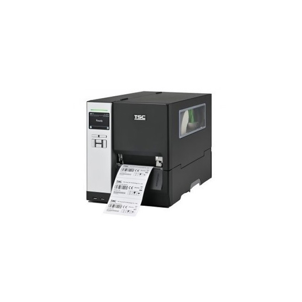 Máy in mã vạch tem nhãn công nghiệp TSC MH241 (203 Dpi/ USB/ LAN) Máy in mã vạch tem nhãn công nghiệp TSC MH241 (203 Dpi/ USB/ LAN)