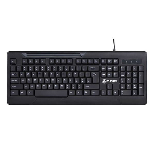 Bàn phím E-Dra EK501 Bàn phím E-Dra EK501