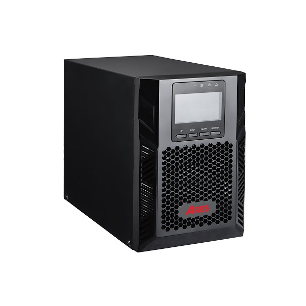 Bộ lưu điện ARES AR-MP6KS (Online/ 6000VA/6000W) Bộ lưu điện ARES AR-MP6KS (Online/ 6000VA/6000W)