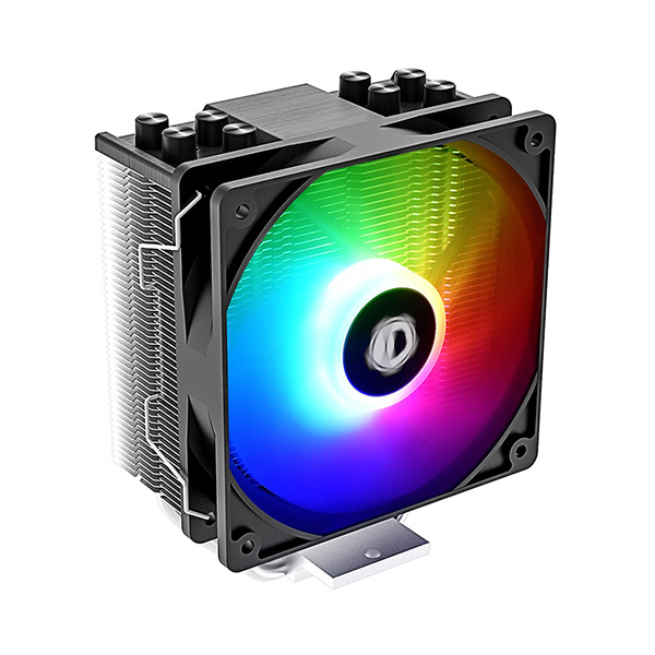 Tản nhiệt CPU ID-COOLING SE-214-XT Black ARGB Tản nhiệt CPU ID-COOLING SE-214-XT Black ARGB