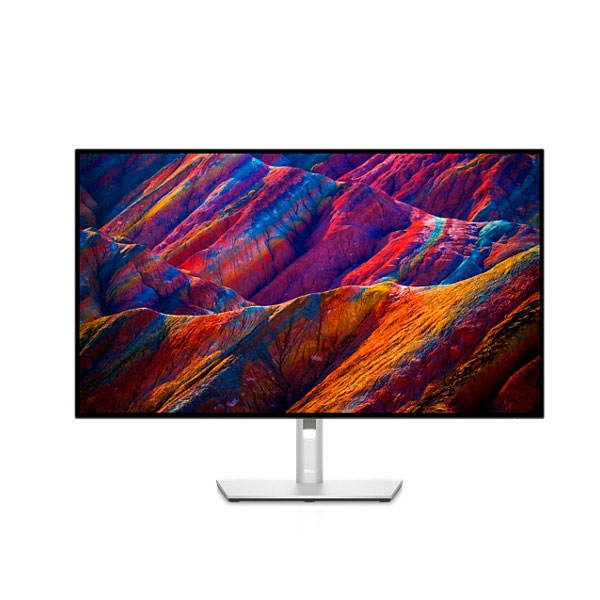 Màn hình đồ họa Dell UltraSharp U3223QE (31.5Inch/ 4K (3840x2160)/ 5ms/ 60HZ/ 400cd/m2/ IPS) Màn hình đồ họa Dell UltraSharp U3223QE (31.5Inch/ 4K (3840x2160)/ 5ms/ 60HZ/ 400cd/m2/ IPS)