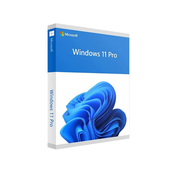 Phần mềm Microsoft Windows Pro 11 64Bit ESD FQC-10572 Phần mềm Microsoft Windows Pro 11 64Bit ESD FQC-10572