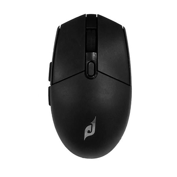 Chuột Gaming không dây E-Dra EM6102W Black Chuột Gaming không dây E-Dra EM6102W Black