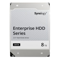 Ổ cứng NAS Synology 8TB HAT5310 (3.5Inch/ 7200rpm/ SATA 6Gb/s/ 5Y)